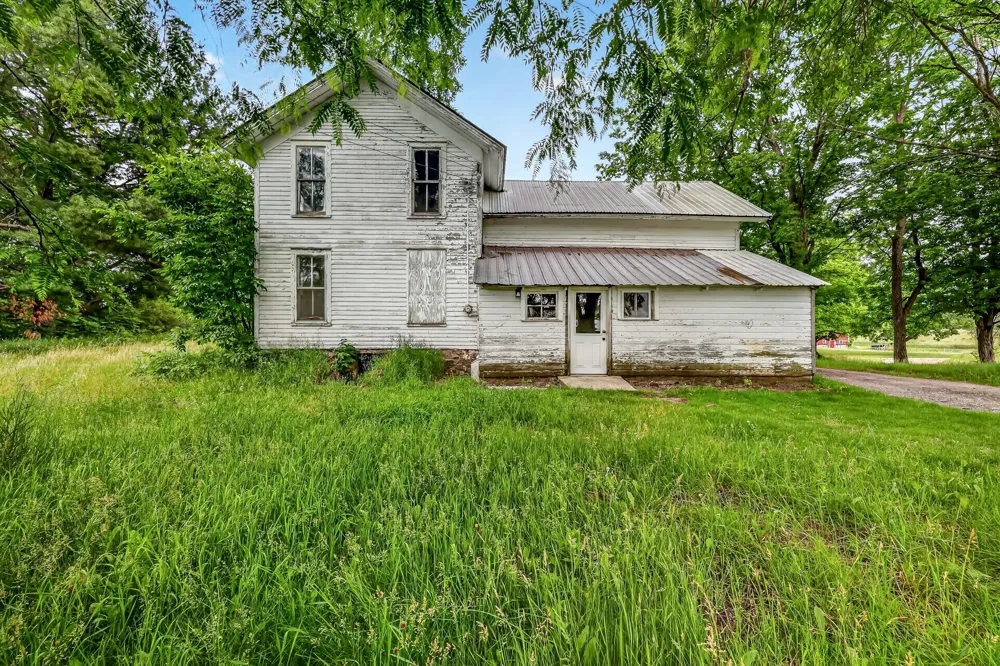 1085 S 96th Avenue Shelby, MI 49455