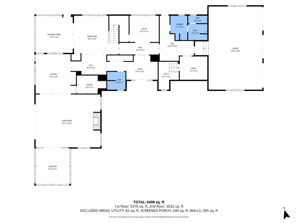511 Lake Drive Caledonia, MI 49316