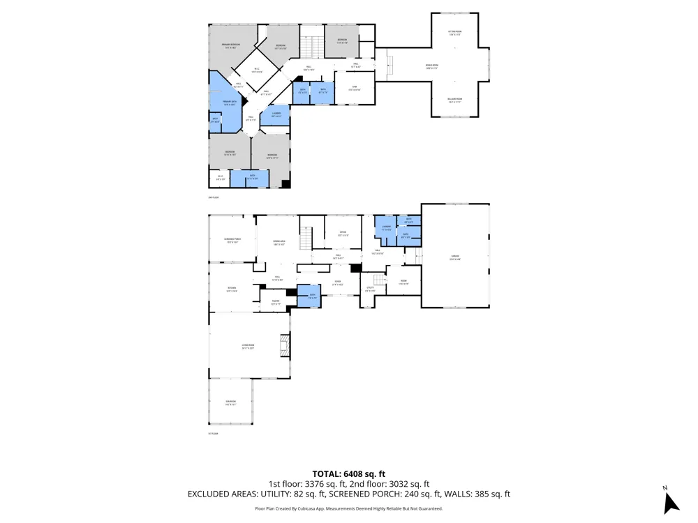 511 Lake Drive Caledonia, MI 49316