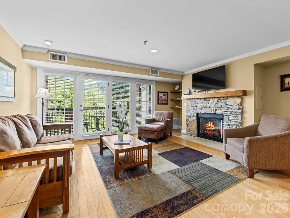 310 Bowling Park Road Asheville, NC 28803