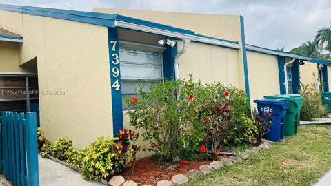 7394 NW 34th St
