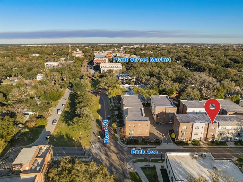 129 S PARK AVENUE #8E Winter Garden, FL 34787