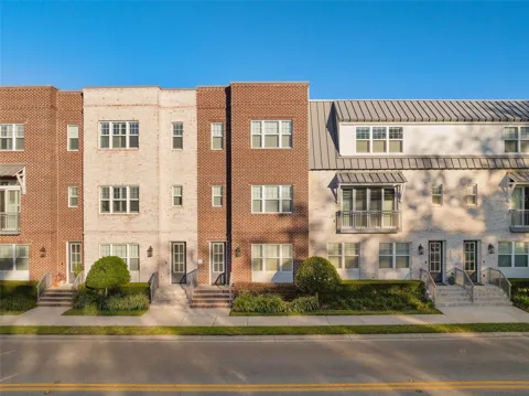 129 S PARK AVENUE #8E