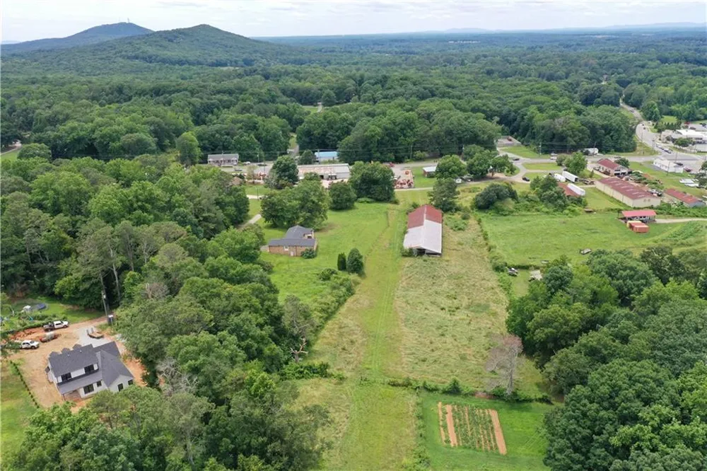 0 Bolton Road Cumming, GA 30040