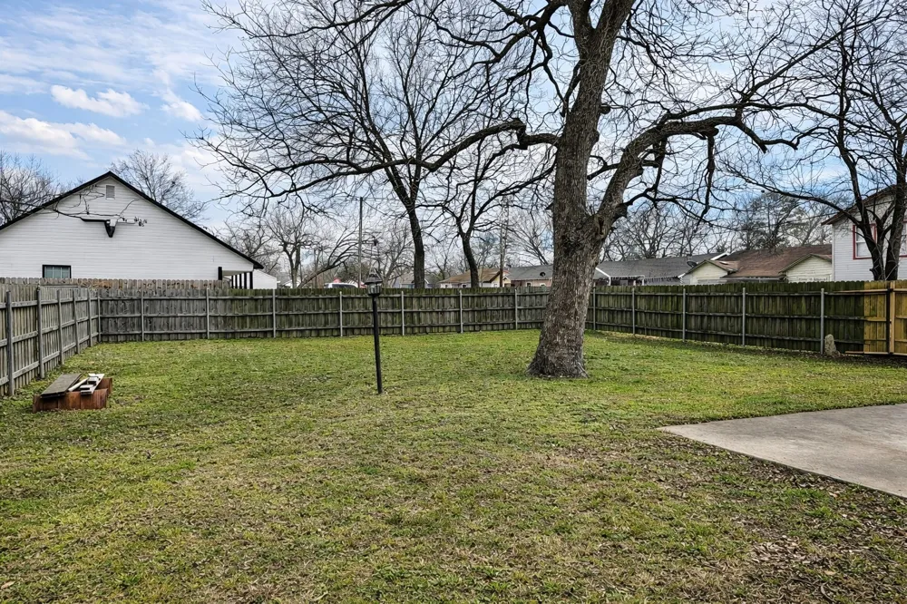 914 Catherine Street Terrell, TX 75160
