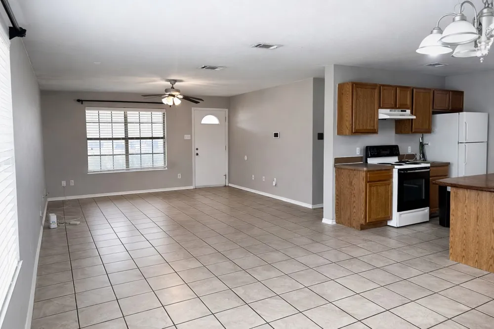 914 Catherine Street Terrell, TX 75160