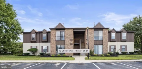 12 CHELSEA COURT