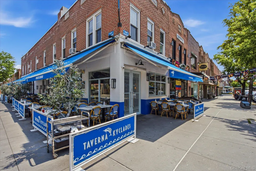 2046 26th Street Astoria, NY 11105