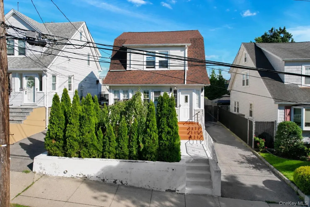 40 Emmett Terrace New Rochelle, NY 10805
