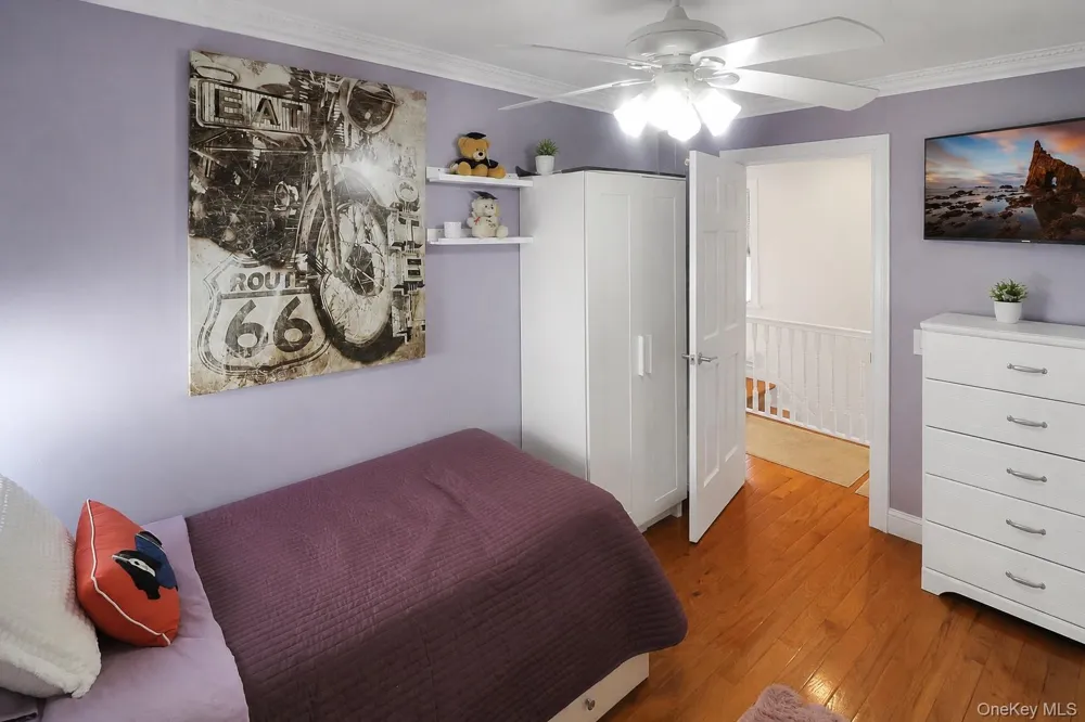 40 Emmett Terrace New Rochelle, NY 10805