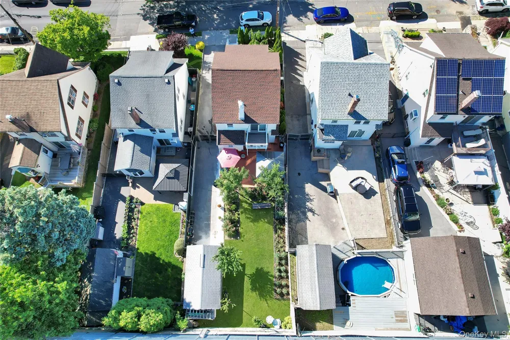 40 Emmett Terrace New Rochelle, NY 10805
