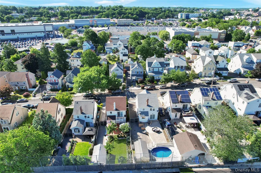 40 Emmett Terrace New Rochelle, NY 10805