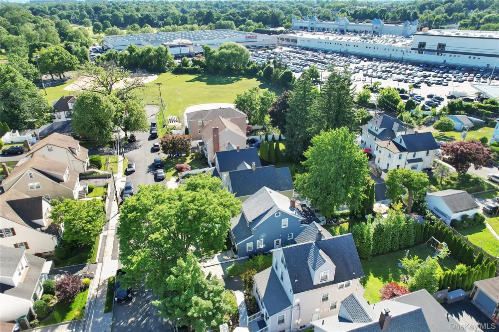 40 Emmett Terrace New Rochelle, NY 10805
