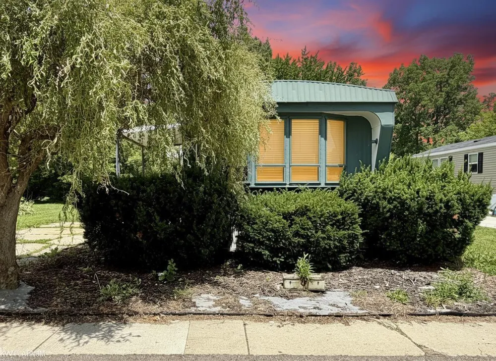 11828 Cascade Circle Bruce Township, MI 48065