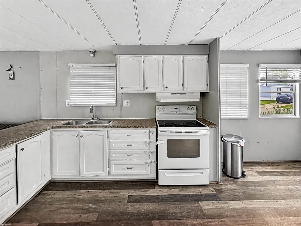 11828 Cascade Circle Bruce Township, MI 48065