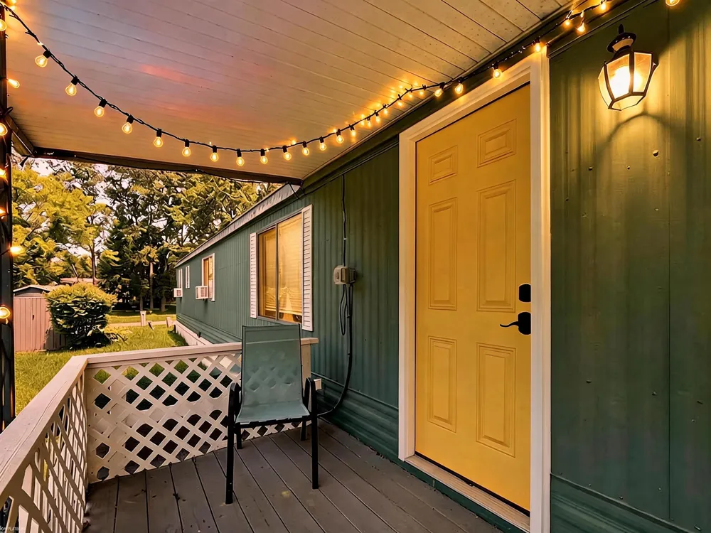 11828 Cascade Circle Bruce Township, MI 48065