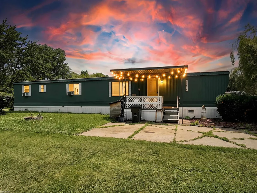 11828 Cascade Circle Bruce Township, MI 48065