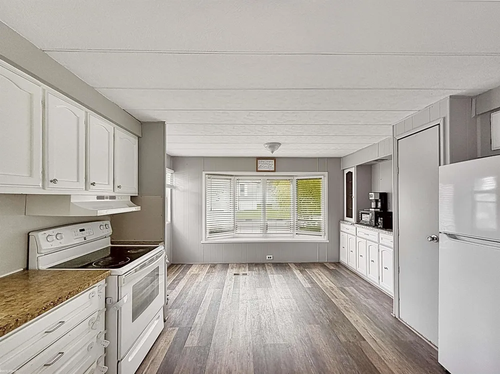 11828 Cascade Circle Bruce Township, MI 48065