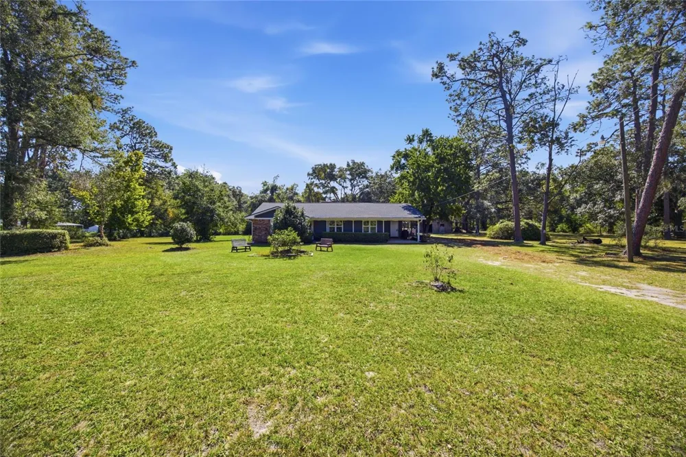 1638 SW KING STREET Lake City, FL 32024