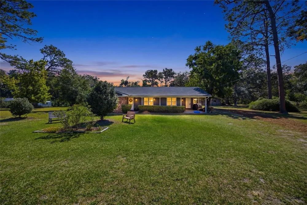 1638 SW KING STREET Lake City, FL 32024