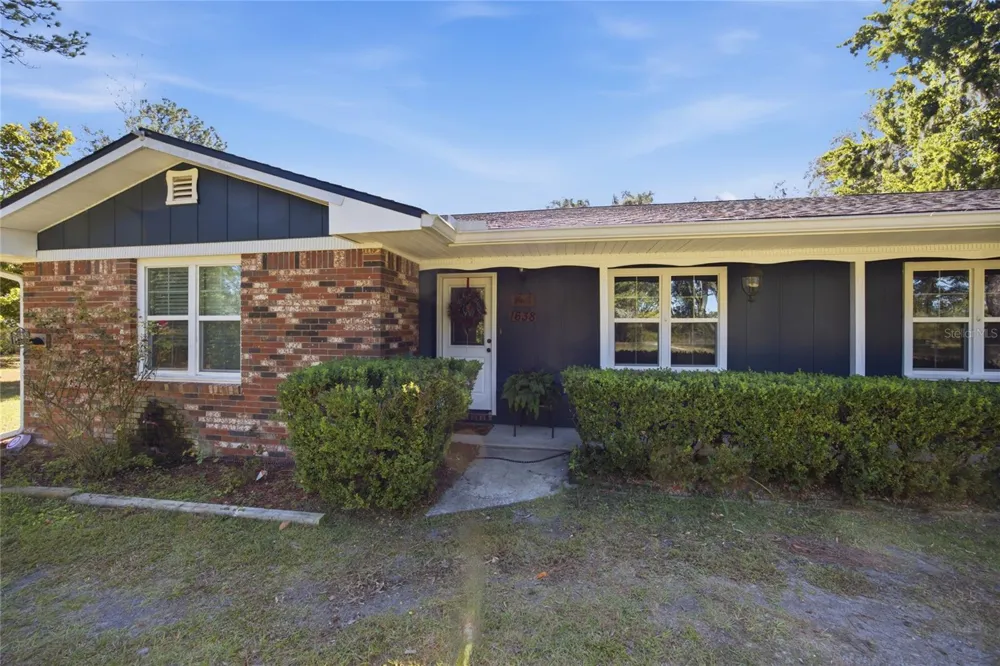 1638 SW KING STREET Lake City, FL 32024