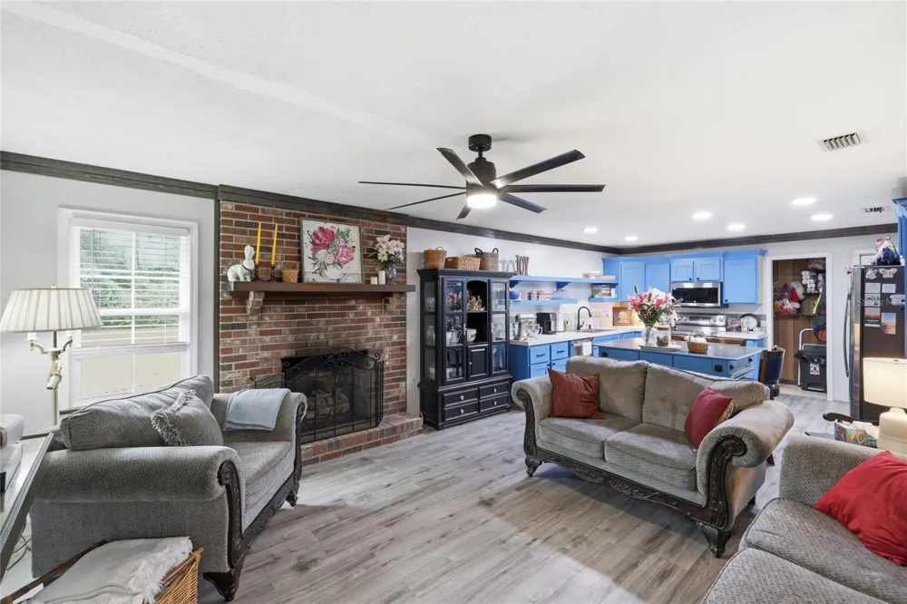 1638 SW KING STREET Lake City, FL 32024