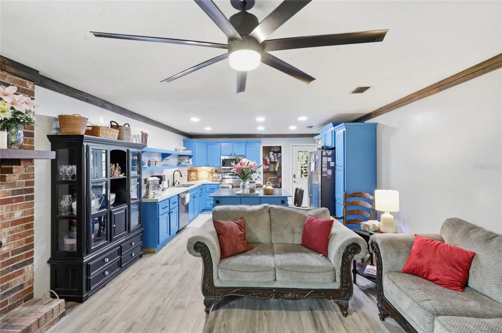 1638 SW KING STREET Lake City, FL 32024