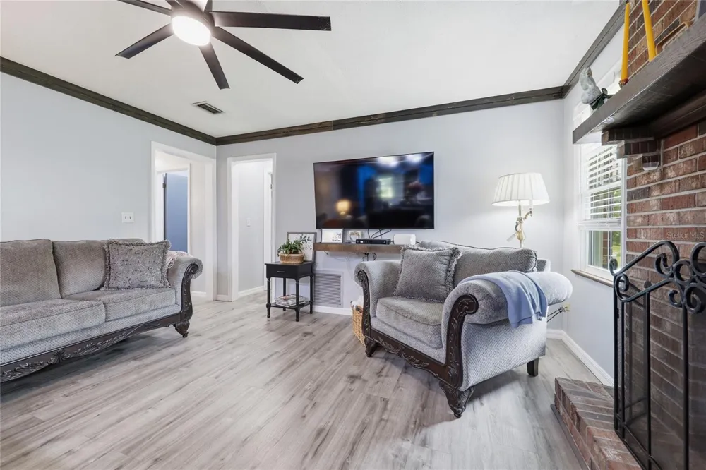 1638 SW KING STREET Lake City, FL 32024