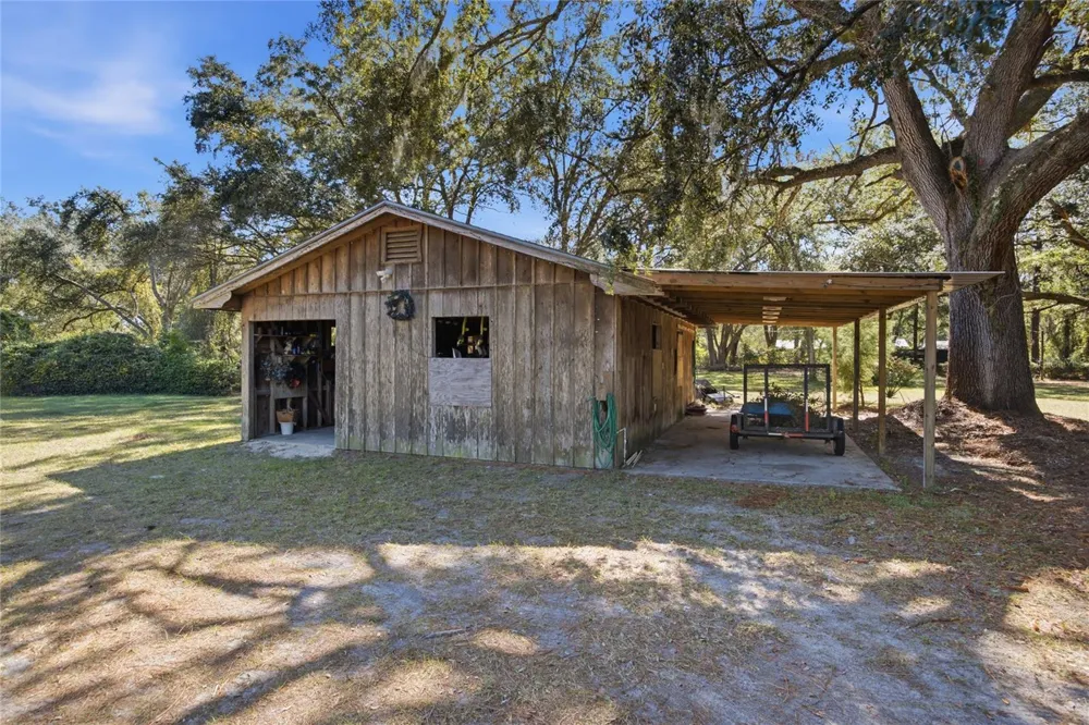 1638 SW KING STREET Lake City, FL 32024