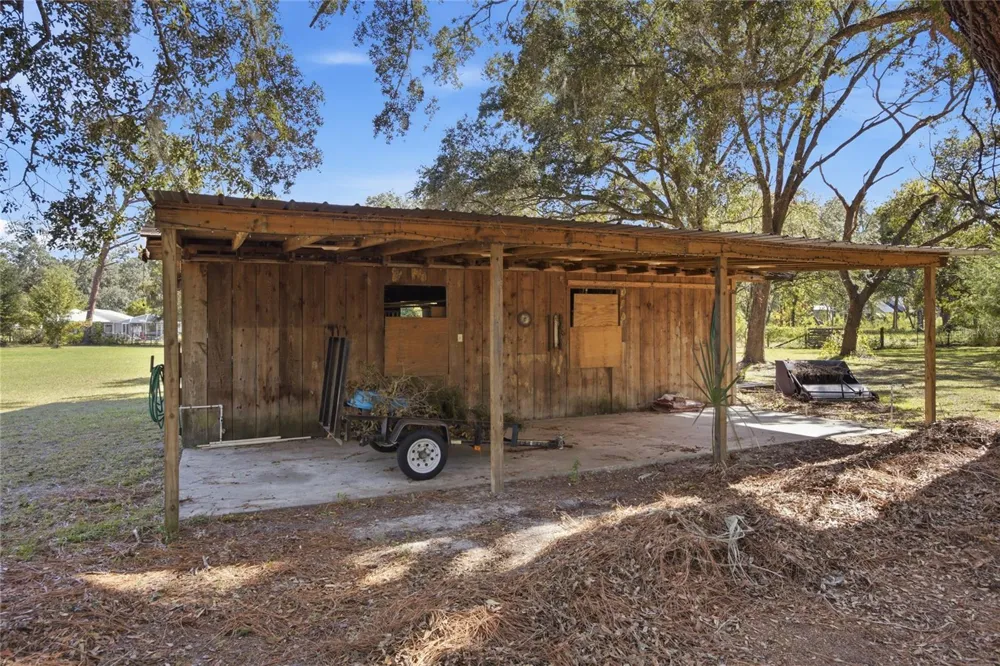 1638 SW KING STREET Lake City, FL 32024