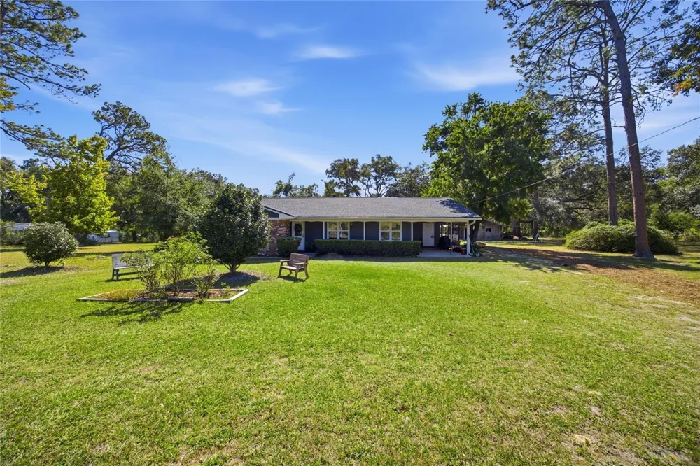 1638 SW KING STREET Lake City, FL 32024