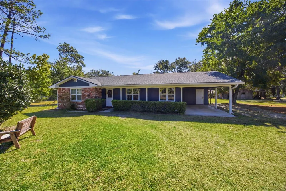 1638 SW KING STREET Lake City, FL 32024