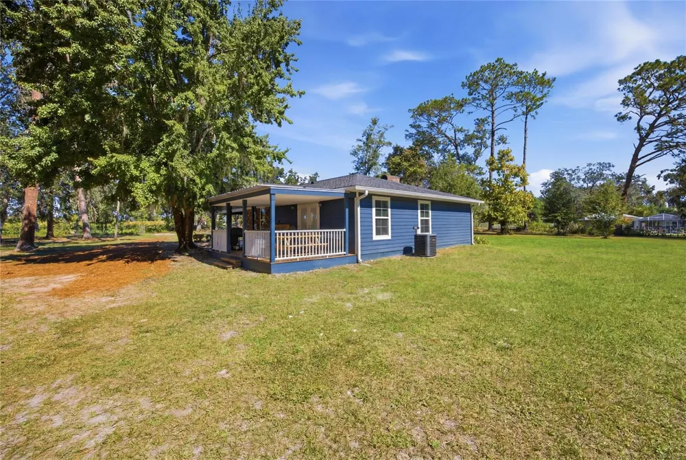 1638 SW KING STREET Lake City, FL 32024