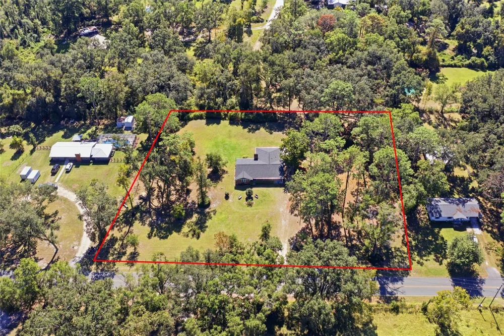 1638 SW KING STREET Lake City, FL 32024