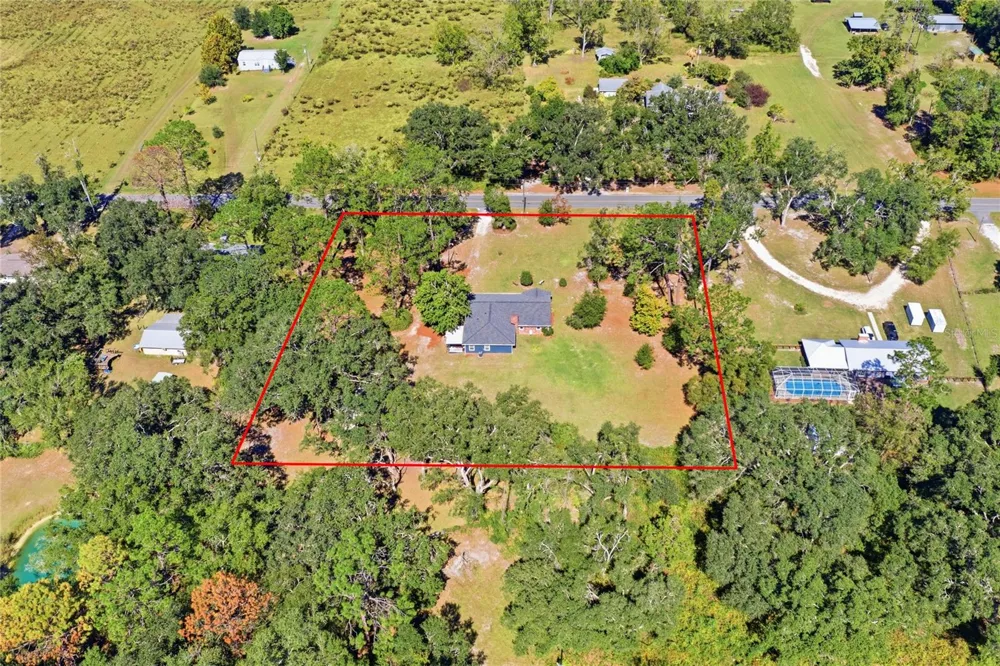 1638 SW KING STREET Lake City, FL 32024