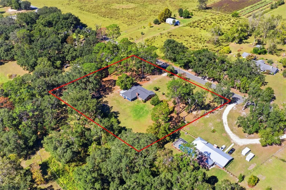 1638 SW KING STREET Lake City, FL 32024