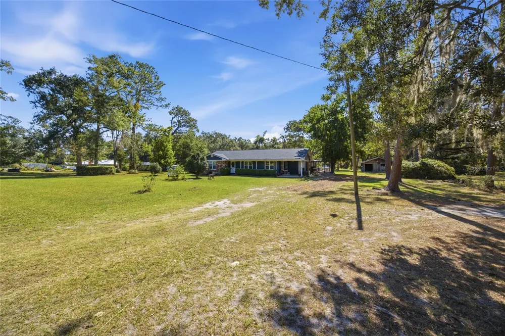 1638 SW KING STREET Lake City, FL 32024