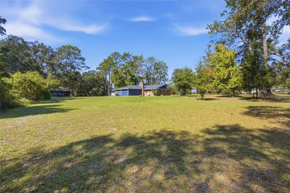 1638 SW KING STREET Lake City, FL 32024