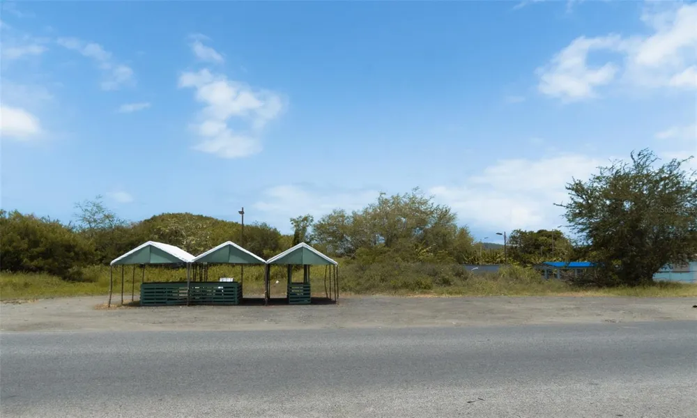 971 CAMINO EL DUQUE Naguabo, PR 00718
