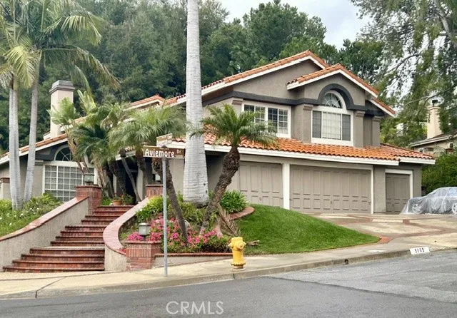 5065 Aviemore Yorba Linda, CA 92887
