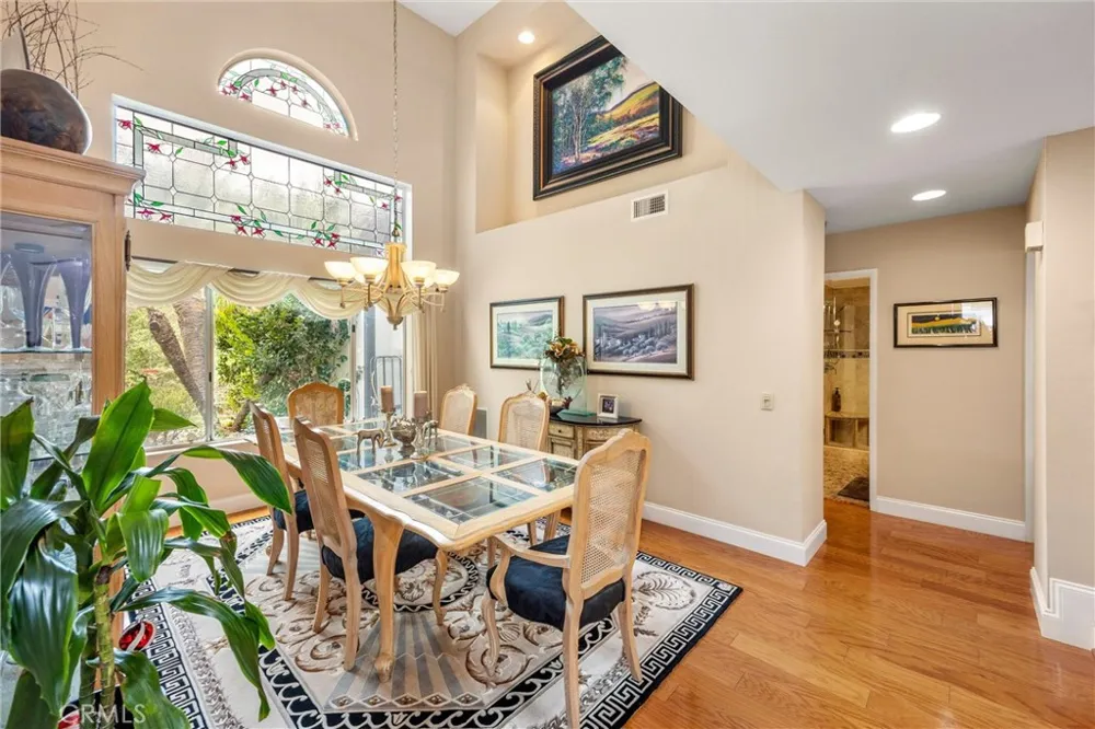5065 Aviemore Yorba Linda, CA 92887