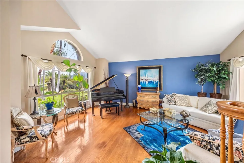 5065 Aviemore Yorba Linda, CA 92887