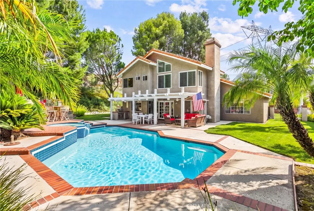 5065 Aviemore Yorba Linda, CA 92887