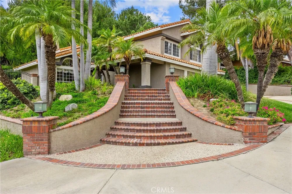 5065 Aviemore Yorba Linda, CA 92887