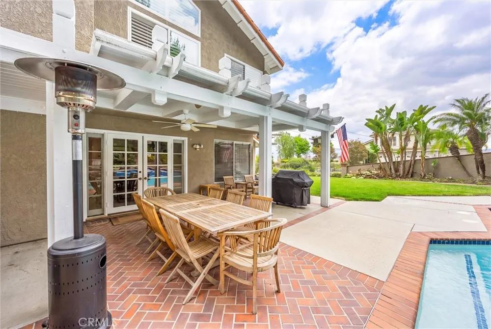 5065 Aviemore Yorba Linda, CA 92887