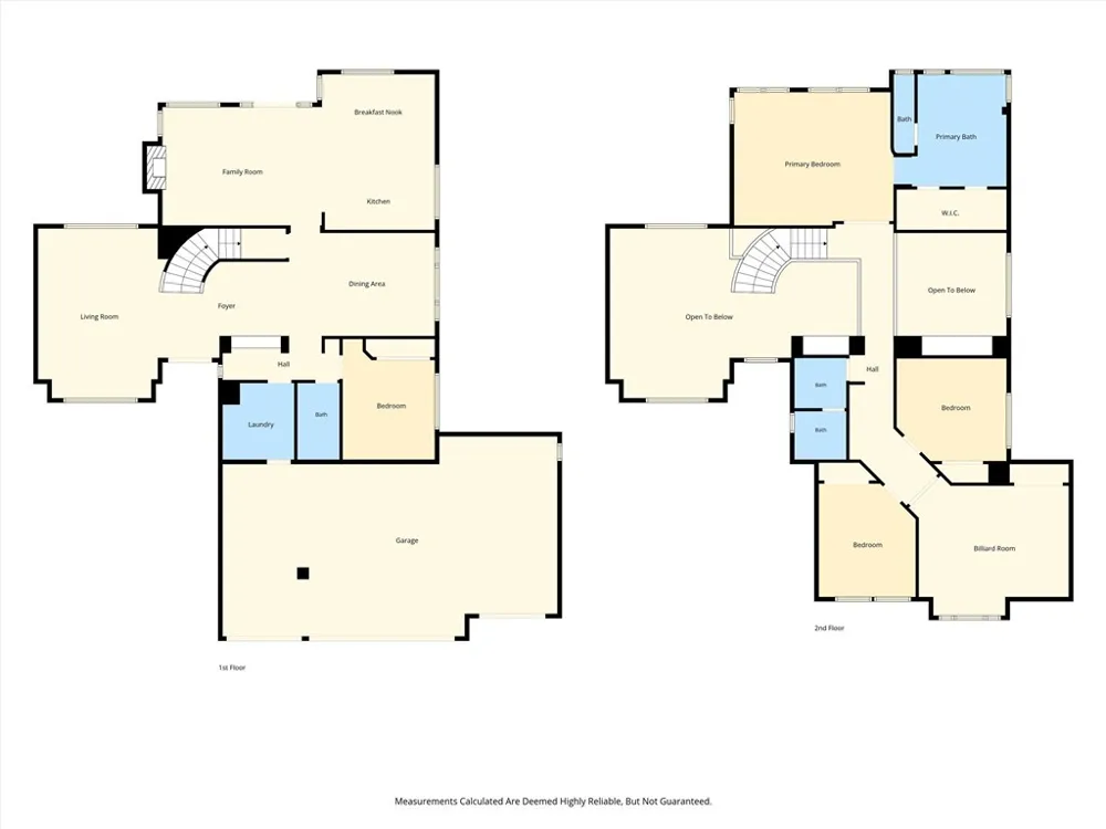5065 Aviemore Yorba Linda, CA 92887