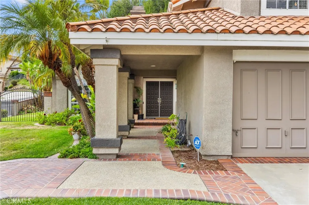 5065 Aviemore Yorba Linda, CA 92887