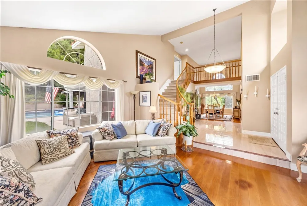 5065 Aviemore Yorba Linda, CA 92887