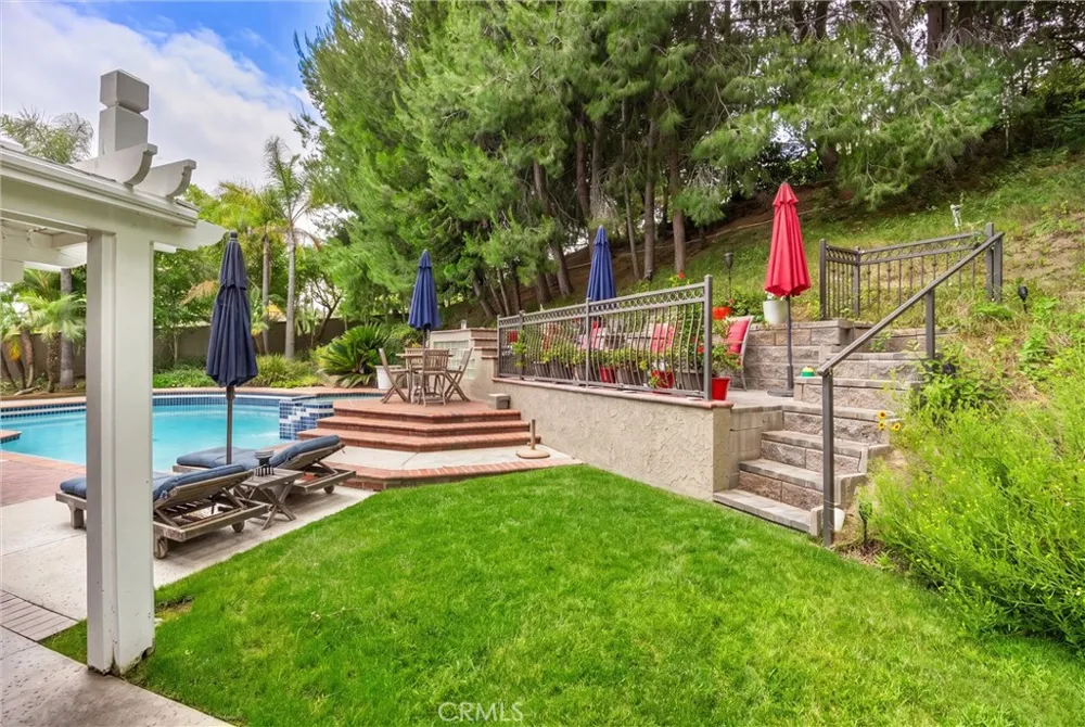 5065 Aviemore Yorba Linda, CA 92887