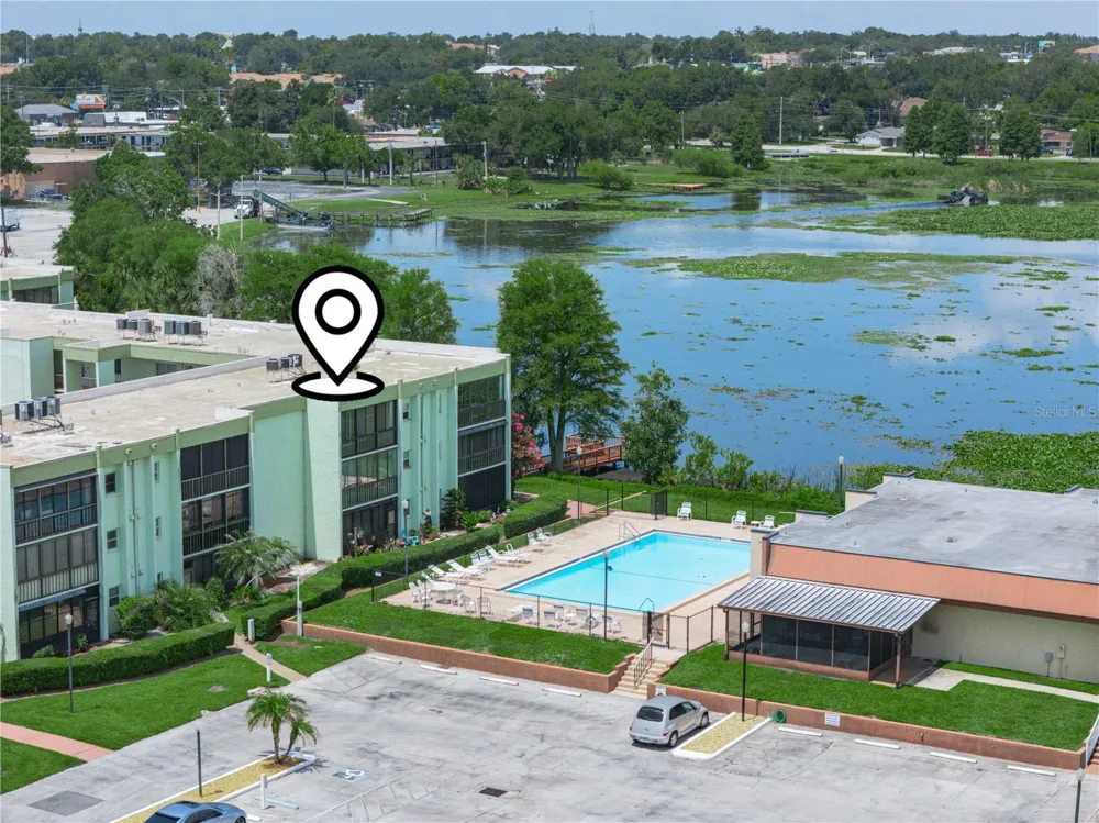1130 LAKE PARKER AVENUE #A308 Lakeland, FL 33805